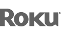 Roku logo
