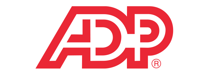 ADP logo