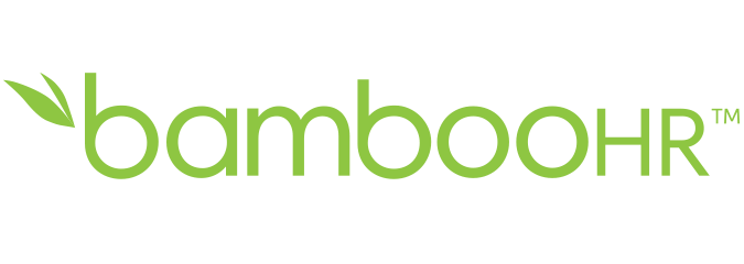 bambooHR logo