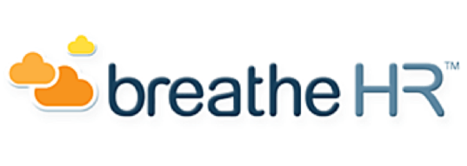 BreatheHR logo