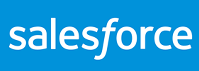SalesForce logo