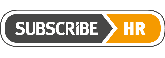 SubscribeHR logo