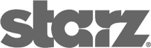 starz logo